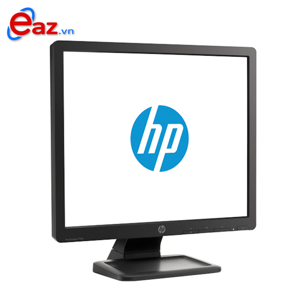 M&#224;n h&#236;nh - LCD HP ProDisplay P19A (D2W67AA) 19 Inch (1280 x 1024 @ 60 Hz) LED Anti Glare _VGA _318F